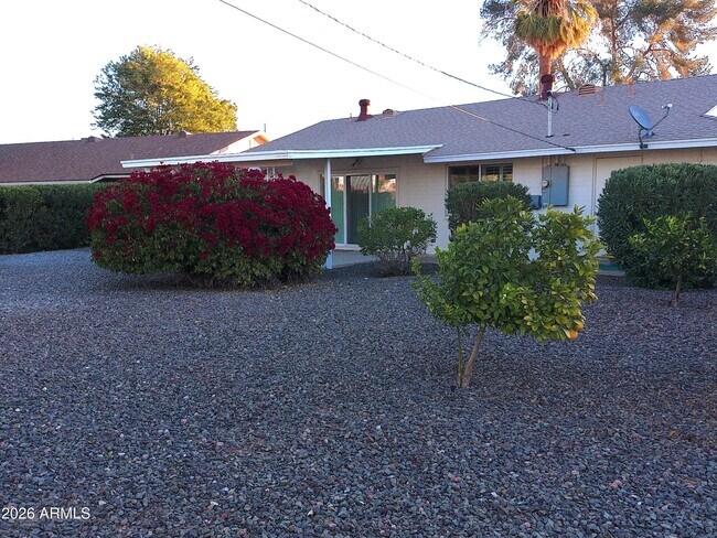 Building Photo - 11644 N Balboa Dr