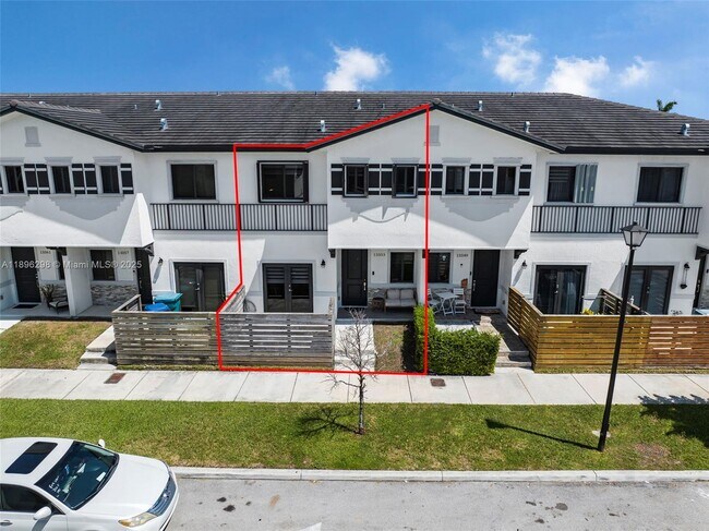 Building Photo - 13353 SW 250th Terrace