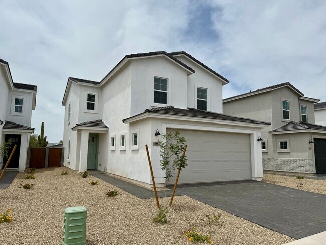 Primary Photo - Brand New Home For Rent!