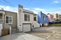 Building Photo - 123 Byxbee St