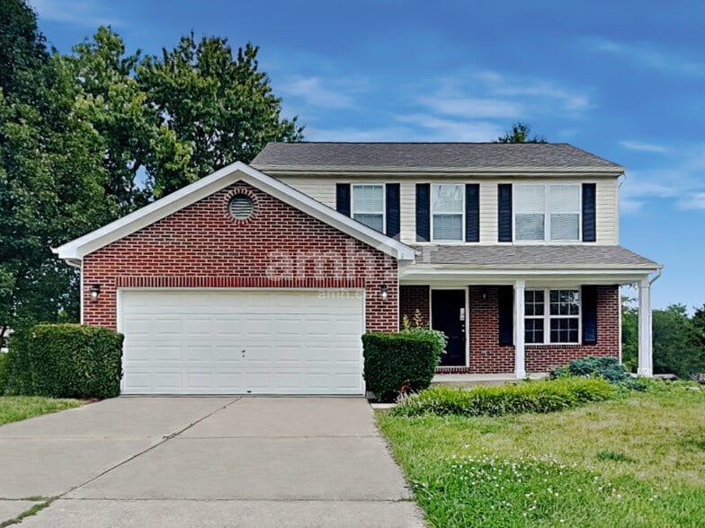 Primary Photo - 5001 Open Meadow Dr