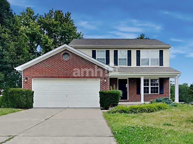Building Photo - 5001 Open Meadow Dr