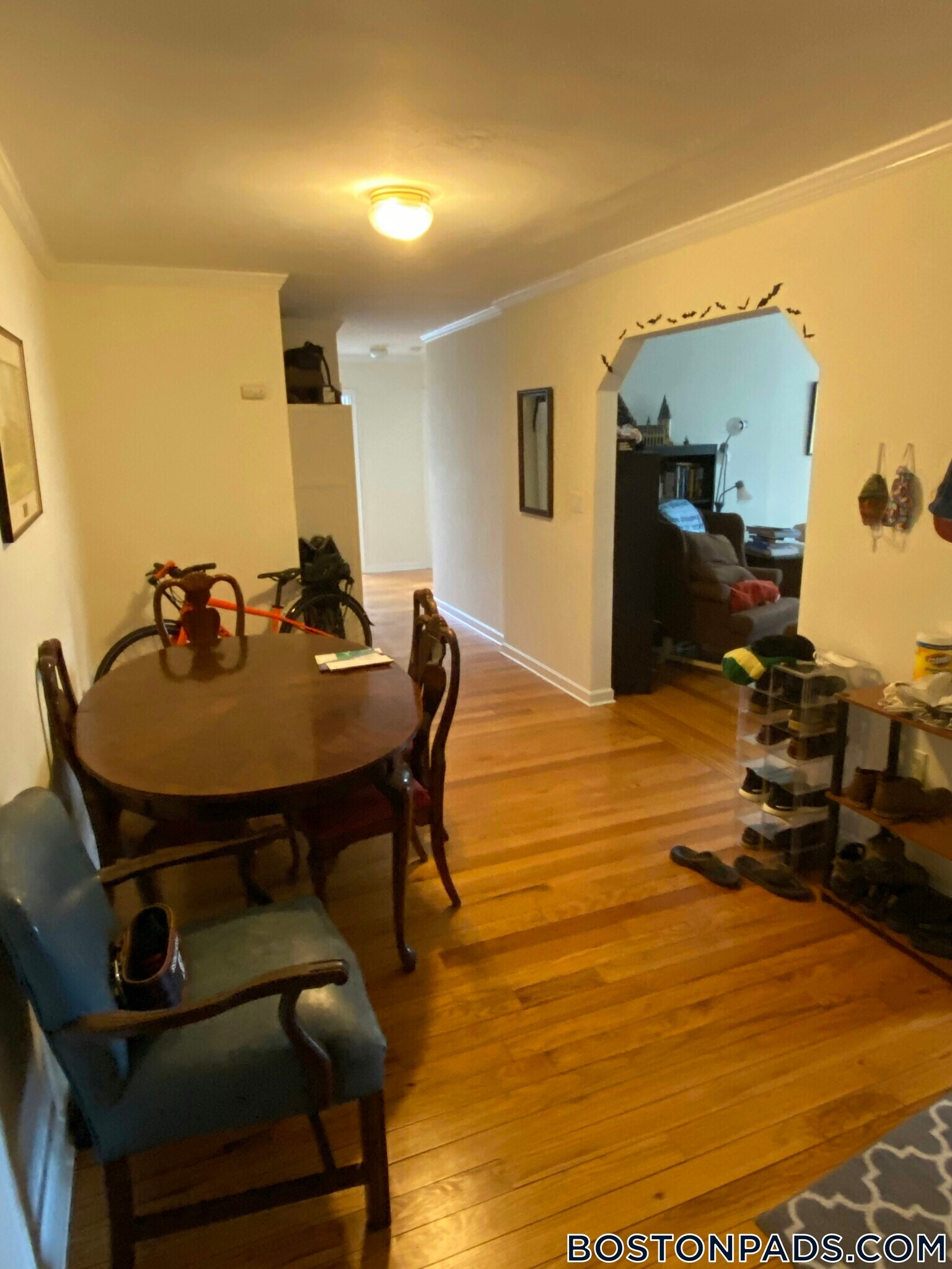 Building Photo - 60 Brattle St