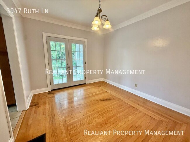Building Photo - 3947 Ruth Ln