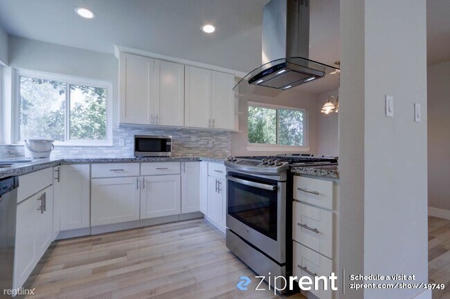 Building Photo - 3 br, 2 bath House - 3218 Nordyke Drive, S...