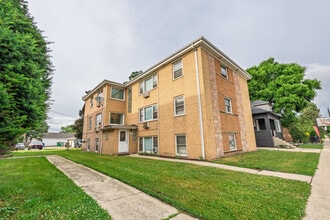 Building Photo - 7330 39th St