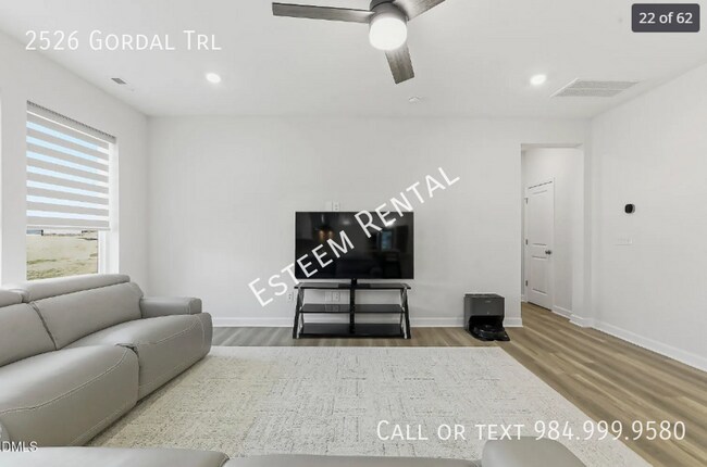Building Photo - 2526 Gordal Trl