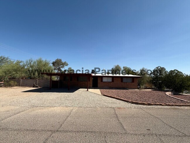 Primary Photo - Corner Lot Three Bedroom Home