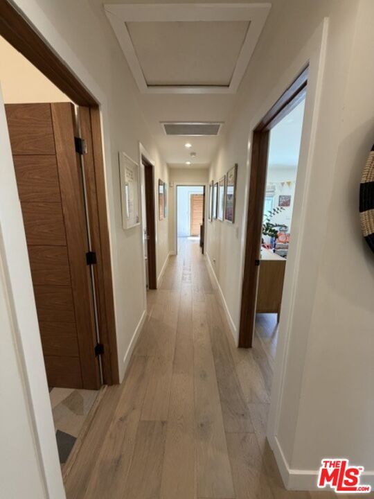 Building Photo - 1768 S Fairfax Ave