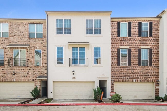 Floorplan - Villas at Kings Harbor