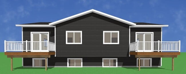 Building Photo - 3904 Gemini Dr SE