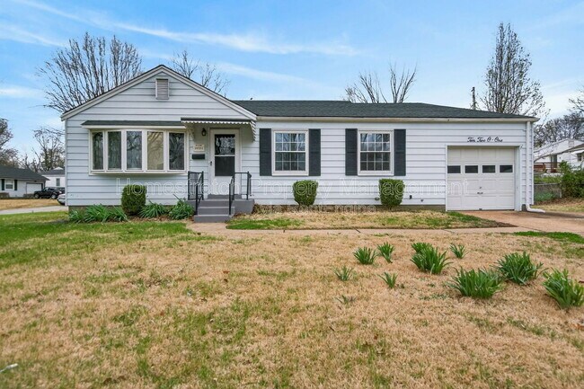 Building Photo - 10201 Surf Dr