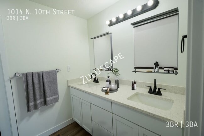 Building Photo - 1014 N 10th St