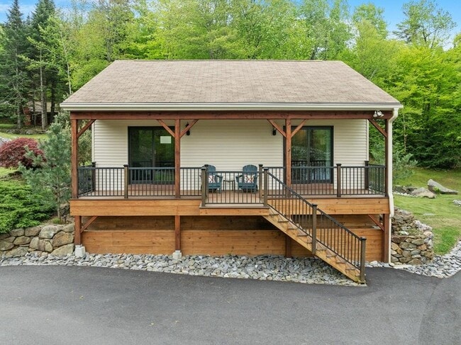 Primary Photo - 588 Granite Lake Rd