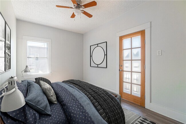 Building Photo - 1119 N Nylic Ct