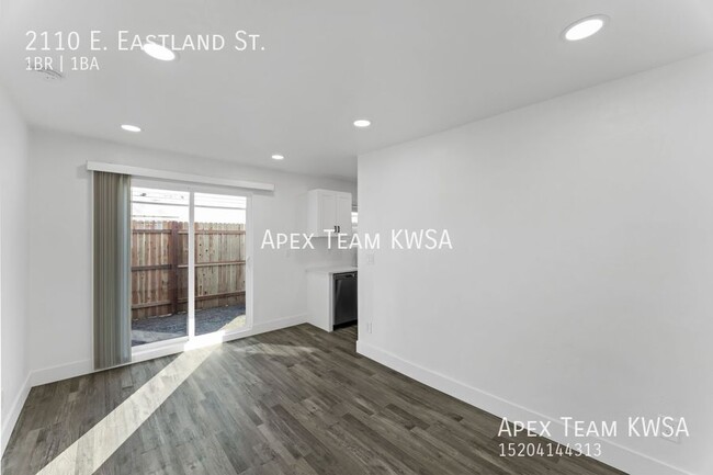 Building Photo - $825- Beautifully Remodeled 1 Bed | 1 Bath...