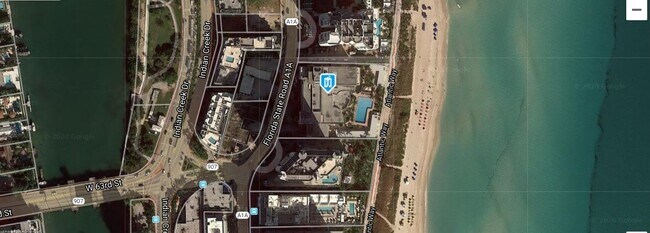 Building Photo - 6345 Collins Ave