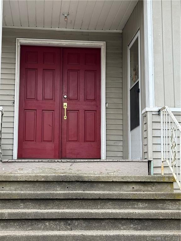 Building Photo - 31 Hillhouse Ave