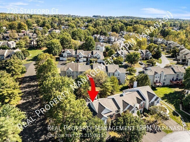 Building Photo - 720 Stafford Ct