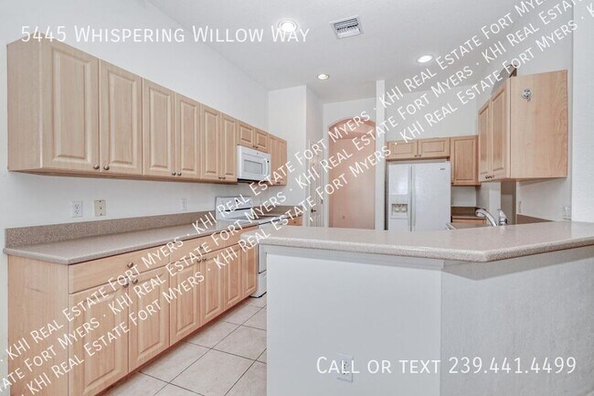 Building Photo - 5445 Whispering Willow Way