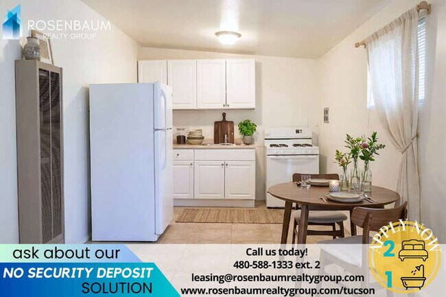 Building Photo - 2466 N Treat Ave