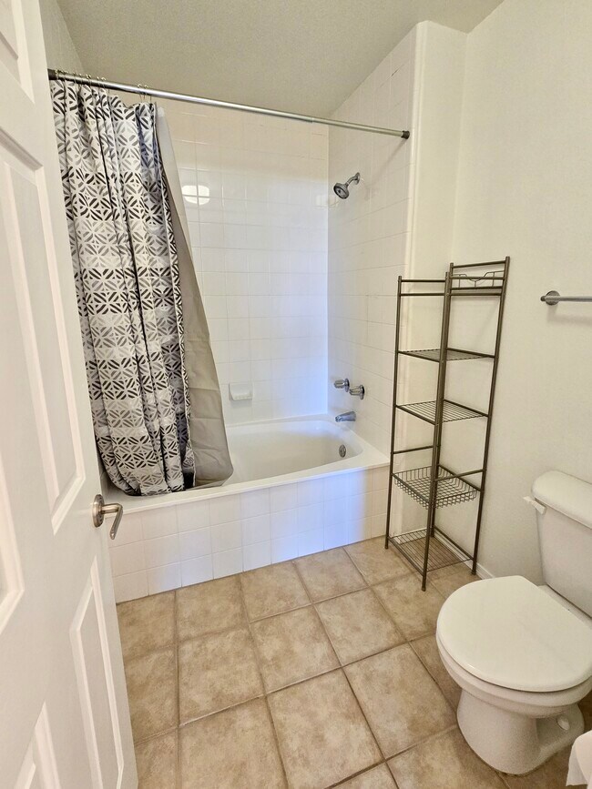 Master Bathroom - 7575 E Indian Bend Rd