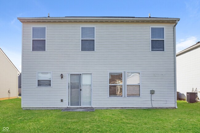 Building Photo - 4326 Rhapsody Ln