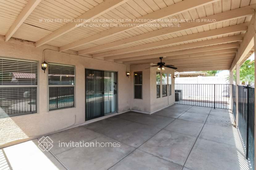 Building Photo - 11051 E Flower Ave