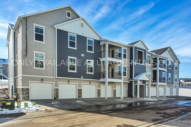 Building Photo - 14484 S Ronan Ln