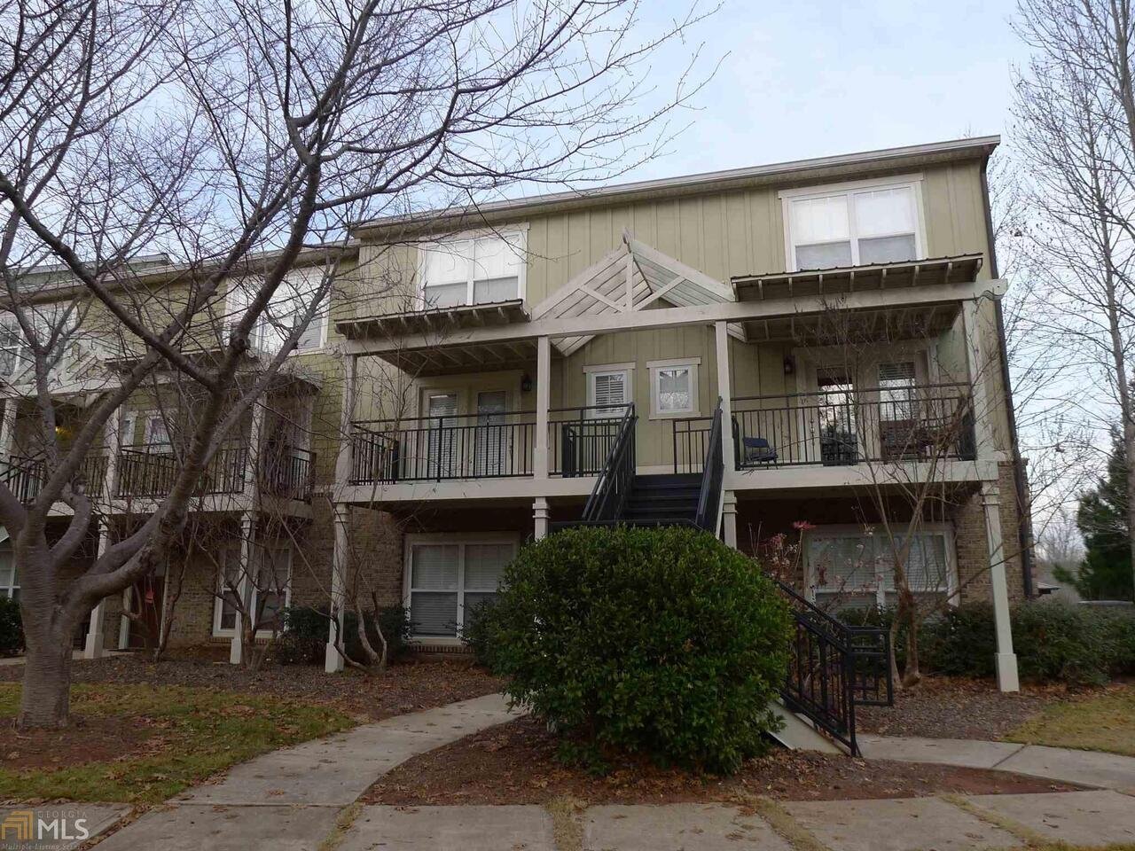 Building Photo - 490 S Barnett Shoals Rd