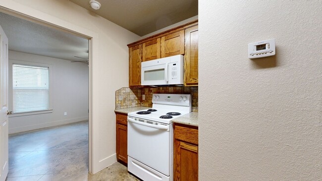 Building Photo - Cozy and affordable family home in Temple