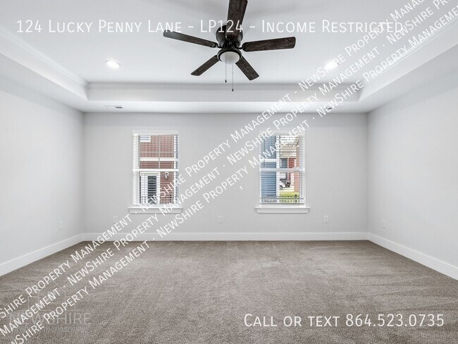Building Photo - 124 Lucky Penny Ln