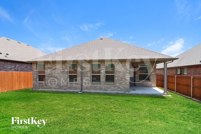 Building Photo - 131 Wagon Mound Dr