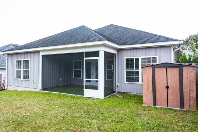 Building Photo - 2475 Tippecanoe Ridge