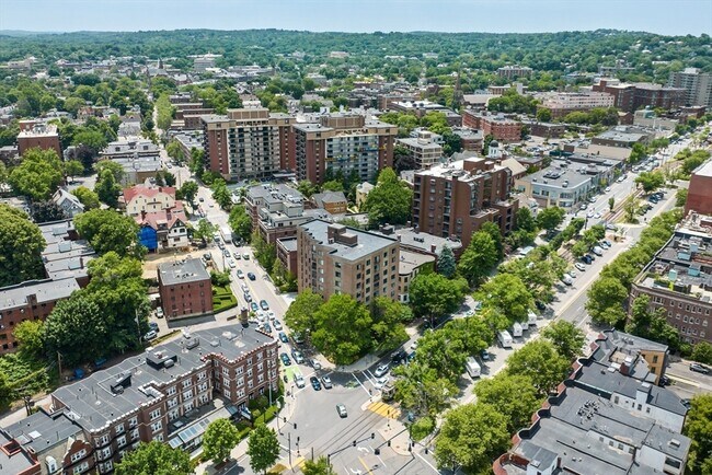 Building Photo - 50 Longwood Ave