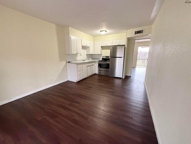 Building Photo - 2316 Buchanan St