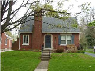 Primary Photo - 505 Oxford Pl