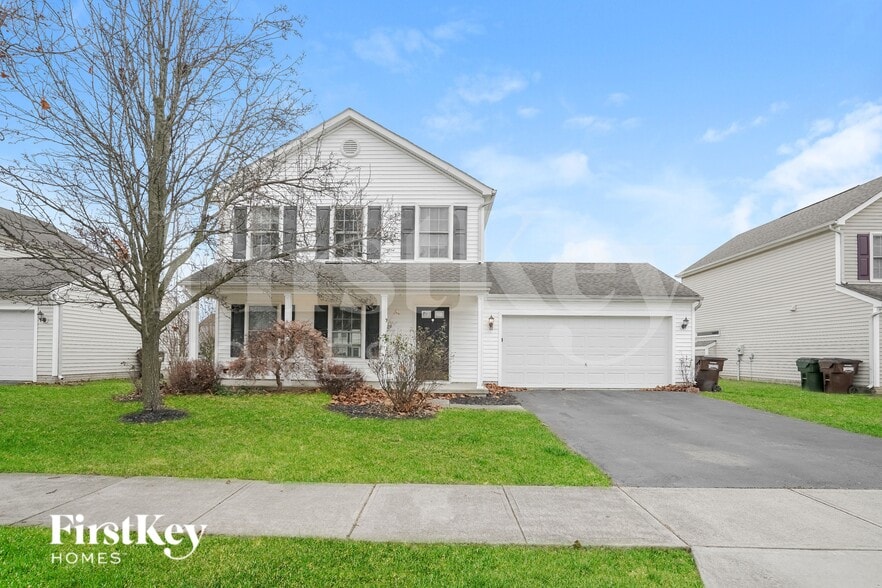 Primary Photo - 29 Bazler Ln