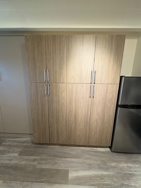 Building Photo - 1495 Vrain St