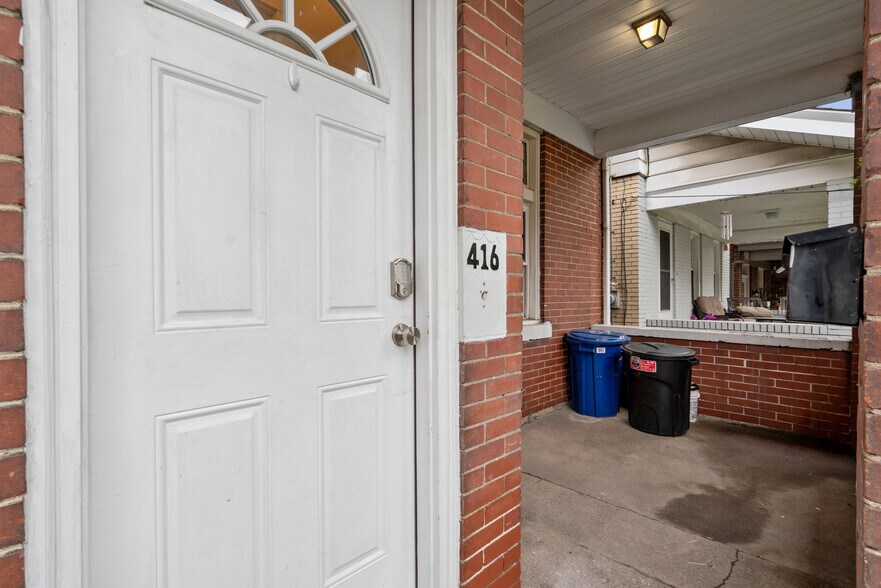 Building Photo - 416 Winton St