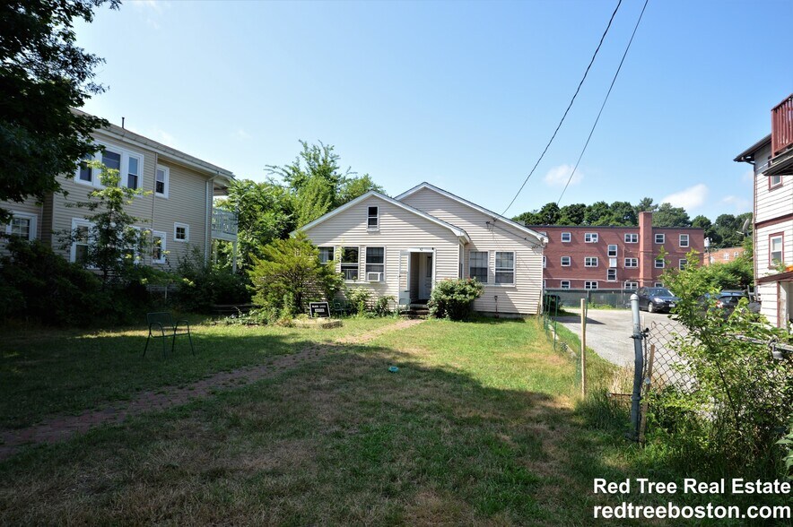 Building Photo - 42 Claymoss Rd