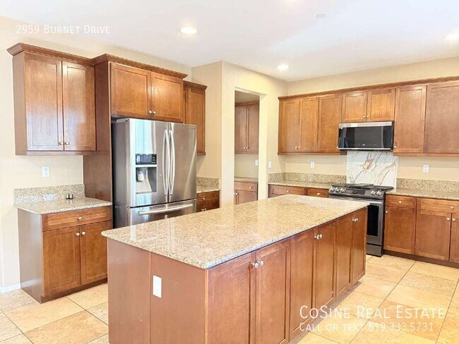 Building Photo - 2959 Burnet Dr