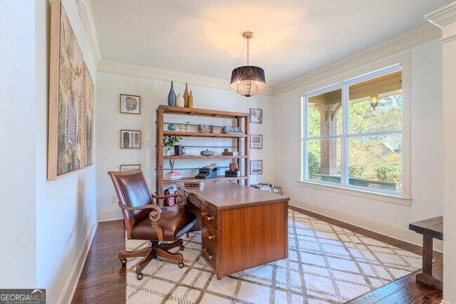 Building Photo - 203 Davis Mill Road