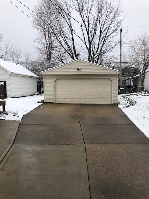 Building Photo - 6511 Luelda Ave