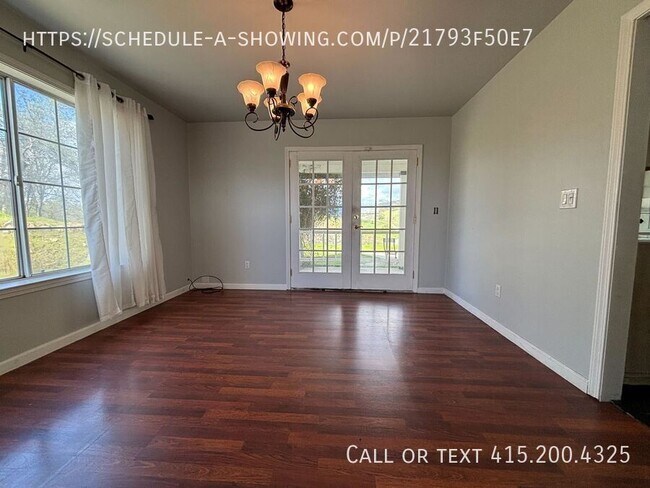 Building Photo - 26377 Pittman Hill Rd