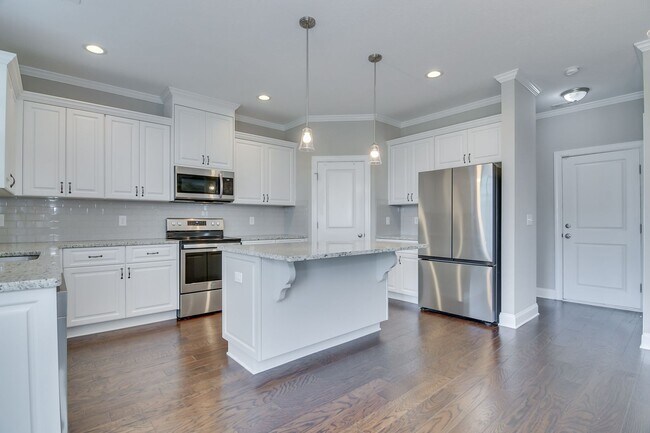 Building Photo - Beautiful 4 Bedroom 2.5 Bath in Grovetown!