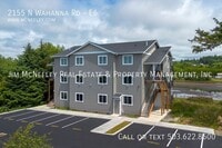 Building Photo - 2155 N Wahanna Rd