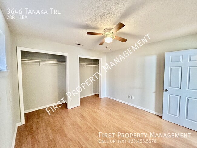 Building Photo - 3646 Tanaka Trail