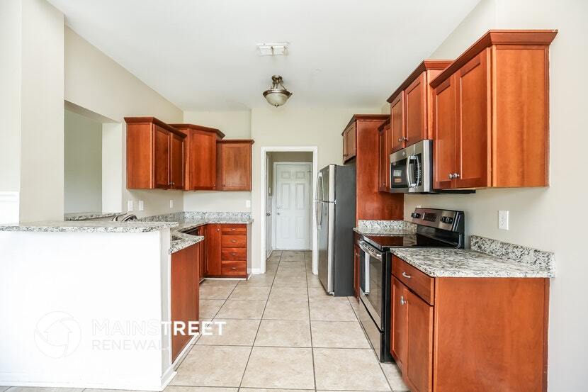 Building Photo - 1013 Matheus Dr
