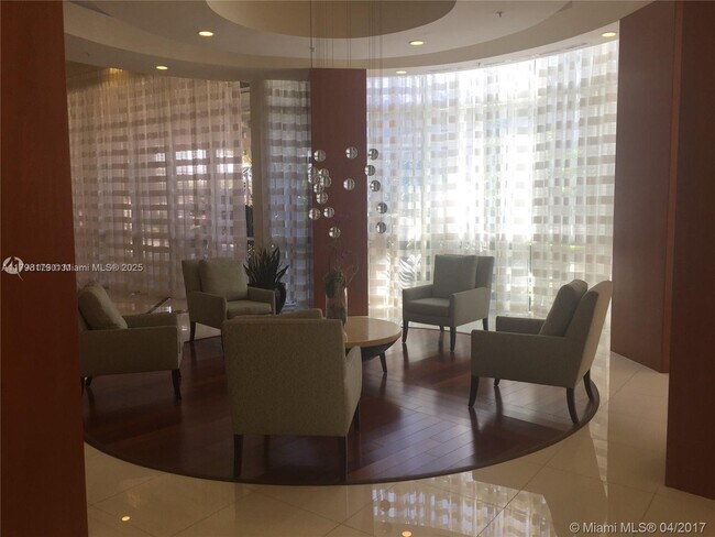 Building Photo - 6301 Collins Ave